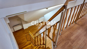 Kancelársky priestor s parkovaním v širšom centre VÝHODNÁ CE - 8