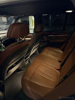 BMW X5 f15 2018 3.0D 190kw M-Packet - 8