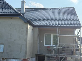 Robime tesárske práce - 8