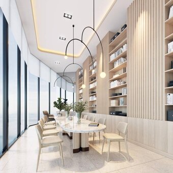 Investícia v Pattayi – Oceán, výnos, bez starostí - 8