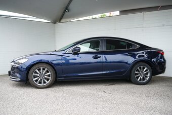 485- Mazda, 6, 2018, nafta, 2.2 SKYACTIV-D, 110kw - 8