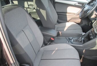 Seat Tarraco 2019 2.0TDi 110kW 4x4 DSG 124tis.km-odpočet DPH - 8