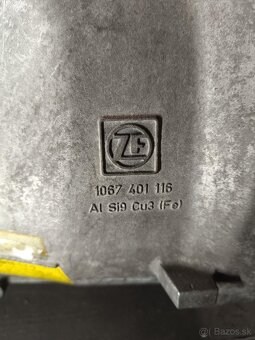 Diely Bmw e90/91 M57, Vstreky, Turbo, 6st.M.prevodovka - 8