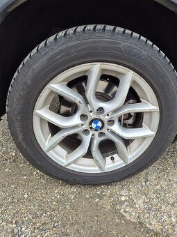 predám BMW X3 f25,xdrive - 8