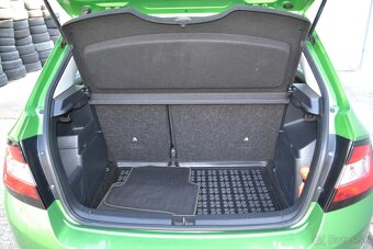 Škoda Fabia 1,0 TSi Style - 8