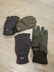 Poľovnícke a rybárske oblečenie - 8