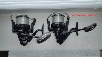 Shimano luxusne madla. - 8