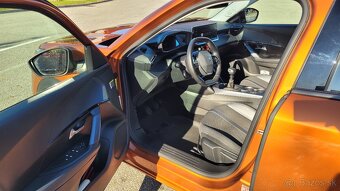 Peugeot 2008 1,5 BlueHDI - 8