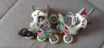 Kolieskové korčule powerslide - 8