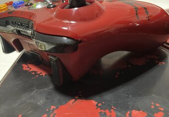 Xbox 360 Slim 320GB Gear Of War Bundle - 8