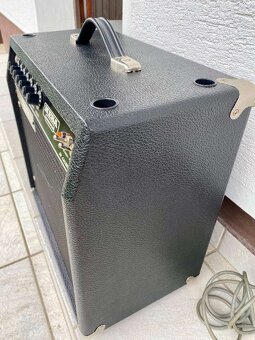 Predam Mesa Boogie caliber 50.9 - 8