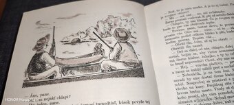 Dobrodružstvá Huckleberryho Finna - 8