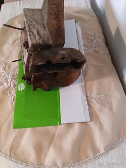 DIEL NA REZACKU NA ZIHLAVU - 8