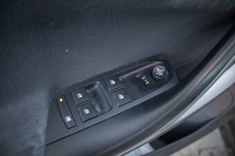 Opel Astra Sport Tourer ST 1.6 CDTI 110k - 8