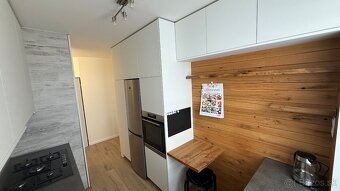 Prenájom 3-izboveho bytu - 8