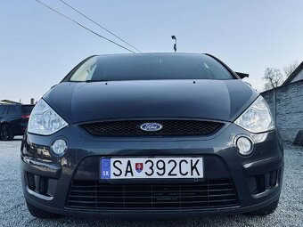 Ford S-Max 1.8 TDCI Trend - 8