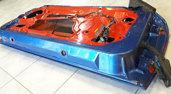 BMW 3 E36 Coupe dvere - 8