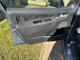 PREDÁM PEUGEOT 207 1,4hdi - 8