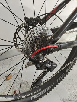 TREK Fuel ex8 120mm 27,5" - M - 8