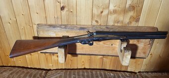 PUSKA BROKOVNICA DOSTAVNÍKOVÁ CAL 16 TOP - 8