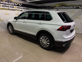 Volkswagen Tiguan 2.0 TDI EVO Life DSG - 8