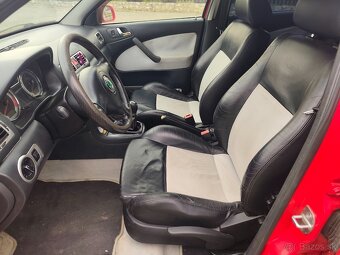 Škoda Octavia RS - 8