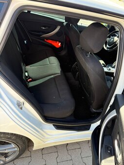 BMW 320D F31 rok 2015 - 8