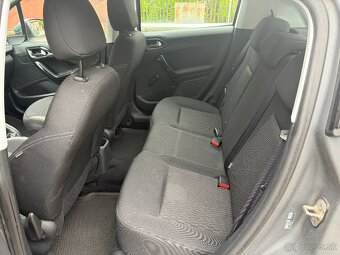 Peugeot 208 1.2 PureTech Style - 8