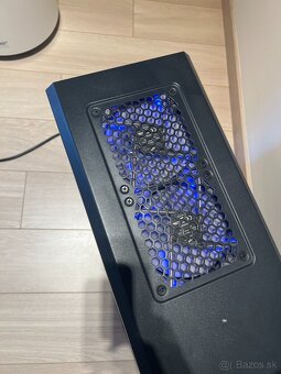 ✅ Herný PC Ryzen 7 + GTX 1660 + 16GB RAM - 8