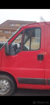 Predam citroen jumper 2hdi 62kw - 8