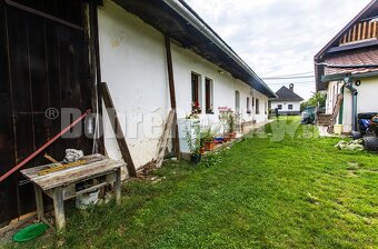 Rodinný dom Hronská Dúbrava, Zvolen, Žiar nad Hronom - 8