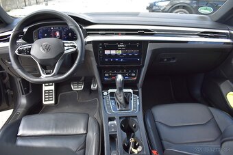 Volkswagen Arteon Shooting Brake 2,0 TDI EVO R-Line 110KW - 8