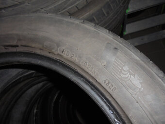 Michelin Primacy 4 205/55 R17 91V č.26L - 8