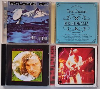 CD ALBUMY 3-24 - 8