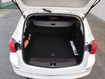 Opel Astra J 1.7 CDTI - 8