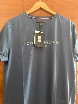 Trička Tommy Hilfiger - 8