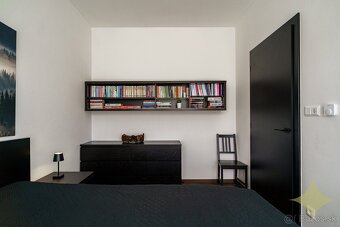 Exkluzívne na predaj exkluzívny 2 izbový mestský byt o výmer - 8