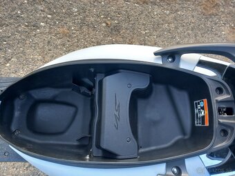 Honda SH 125. 2022. Cena 2850€ - 8