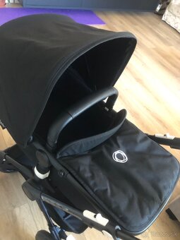Bugaboo fox 3 - 8