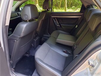 Opel Vectra 1.9 CDTI Elegance - 8