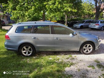 Passat Variant 2.0 Tdi - 8