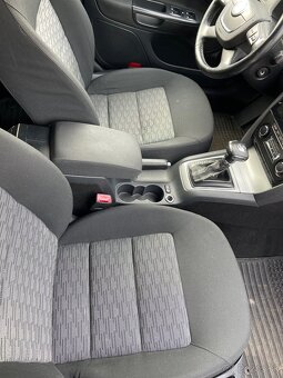 Škoda octavia 2012 1.6 DSG - 8