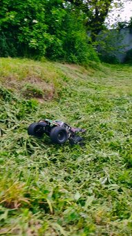 Custom Rc Himoto 1:10 - 8