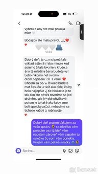 🪬Veštenie, Mágia , Očista - 8