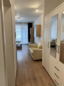 Na prenájom 1 izbový byt, Bratislava, Ružinov, Bajkalská ul. - 8
