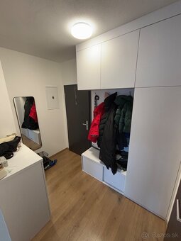 3 izbový byt Rezidencia Vinohrady Trenčín - 8