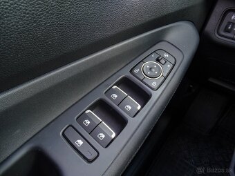 Hyundai Santa Fe 2.2 CRDi 4x4 A/T, 148kW, AKO NOVÉ, ZÁRUKA - 8