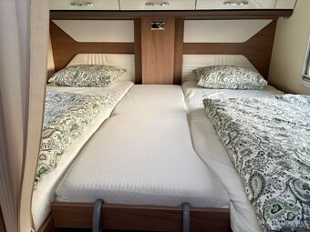 Autokaravan BÜRSTNER Lyseo 690 Harmony - 8
