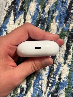 Huawei freebuds pro ANC noise canceling slúchadlá - 8