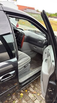 chrysler voyager 2,8 crd. - 8